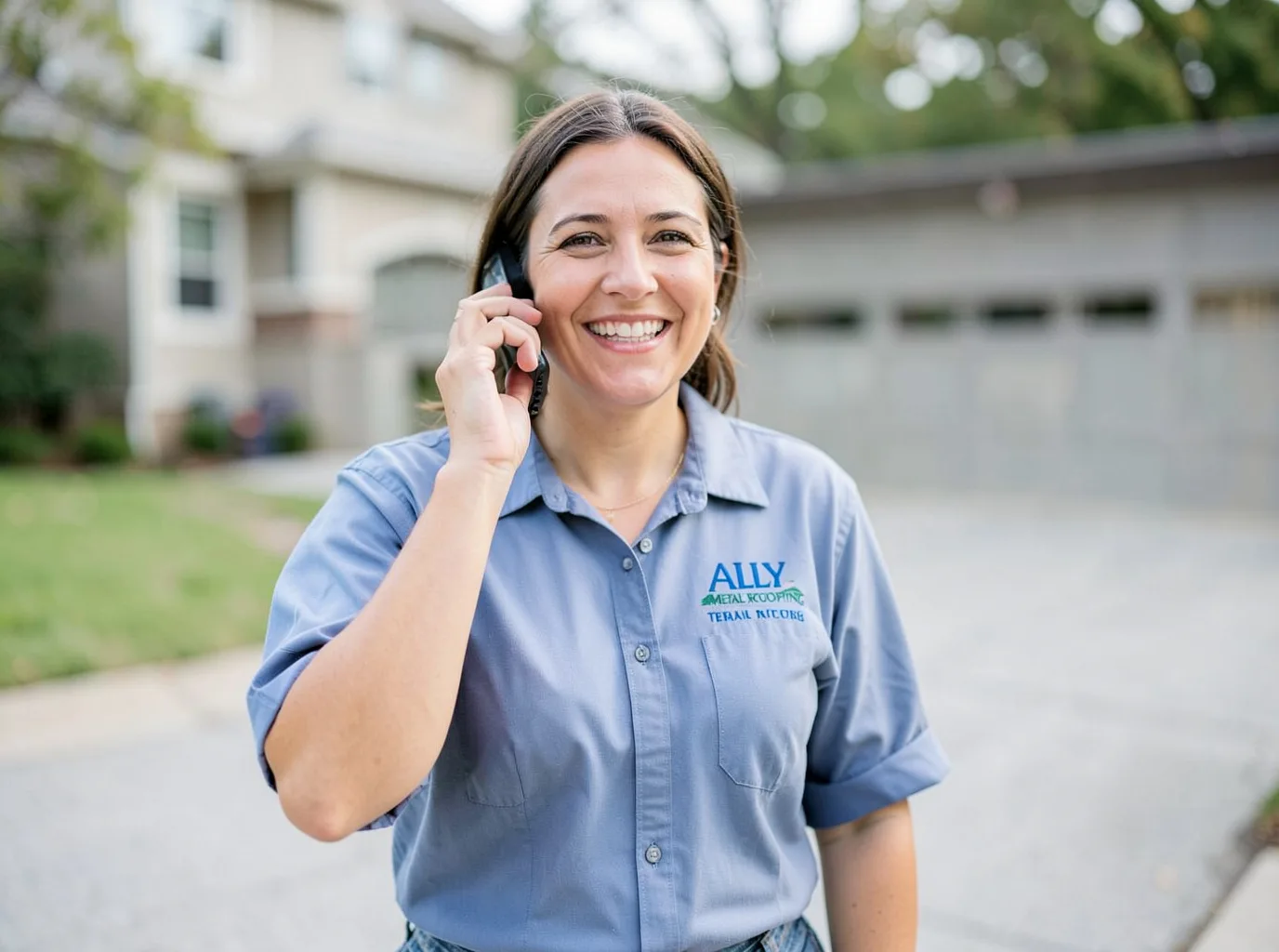 Metal Roof Installation East Northport, NY FAQs